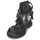 Shoes Women Sandals Airstep / A.S.98 RAMOS Black
