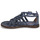 Shoes Women Sandals Airstep / A.S.98 RAMOS CROISE Marine
