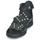 Shoes Women Sandals Airstep / A.S.98 RAMOS BUCKLE Black
