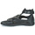 Shoes Women Sandals Airstep / A.S.98 RAMOS BUCKLE Black