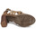 Shoes Women Sandals Airstep / A.S.98 BARCELONA TRESSE Camel