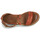 Shoes Women Sandals Airstep / A.S.98 SEOUL SANDAL Terracotta