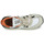 Shoes Women Low top trainers Airstep / A.S.98 DENASTAR White