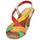 Shoes Women Sandals Betty London NAIA Multicolour