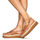 Shoes Women Sandals Betty London ARAMA Camel