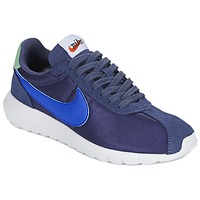 Shoes Women Low top trainers Nike ROSHE LD-1000 W Blue