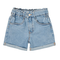 Clothing Girl Shorts / Bermudas Name it NKFBELLA Blue