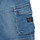 Clothing Boy Shorts / Bermudas Name it NMMRYAN Blue