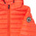 Clothing Boy Duffel coats JOTT HUGO Orange
