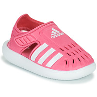 Shoes Girl Sandals adidas Performance WATER SANDAL I Pink