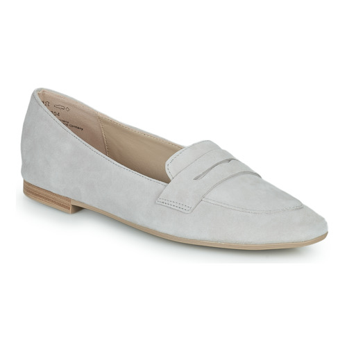 Tamaris SIMONE Grey - Fast delivery | Europe ! - Shoes Smart-shoes Women 61,60 €