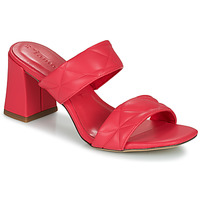 Shoes Women Mules Tamaris LEONA Pink