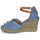 Shoes Women Espadrilles Betty London NEIAFU Blue