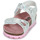 Shoes Girl Sandals Citrouille et Compagnie BELLI JOE White