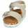 Shoes Girl Sandals Citrouille et Compagnie NEW 13 Beige-leo