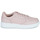 Shoes Women Low top trainers Ellesse TEVO CUPSOLE Pink