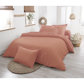 Home Duvet cover Tradilinge AUTHENTIQUE SIENNE Sienne