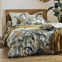 Home Bed linen Tradilinge TOCO VERT Green
