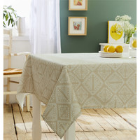 Home Napkin, table cloth, place mats Tradilinge BOHO String