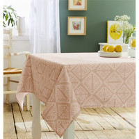 Home Napkin / table cloth / place mats Tradilinge BOHO Sienne