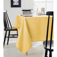 Home Napkin, table cloth, place mats Tradilinge PACO Yellow