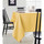 Home Napkin / table cloth / place mats Tradilinge PACO Yellow