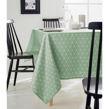 Home Napkin, table cloth, place mats Tradilinge PACO Thyme