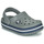 Shoes Children Clogs Crocs CROCBAND CLOG T Grey / Marine
