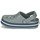 Shoes Children Clogs Crocs CROCBAND CLOG T Grey / Marine