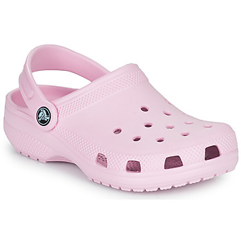 Shoes Girl Clogs Crocs CLASSIC CLOG K Pink