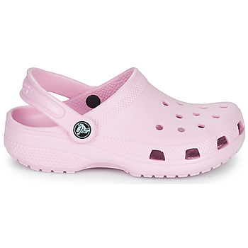 9 M US Toddler Candy Pink/Peony crocs Kids Classic Lined Graphic Clog-K 