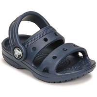 Shoes Children Clogs Crocs Classic Crocs Sandal K Marine