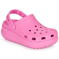 Shoes Girl Clogs Crocs Classic Crocs Cutie Clog K Pink