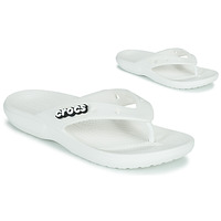 Shoes Flip flops Crocs CLASSIC CROCS FLIP White