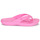 Shoes Women Flip flops Crocs CLASSIC CROCS FLIP Pink