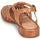 Shoes Women Sandals Karston JIPAS Camel