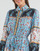 Clothing Women Short Dresses Derhy INDIAN BORDER Multicolour