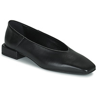 Shoes Women Ballerinas Minelli  Black