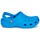 Shoes Children Clogs Crocs CLASSIC CLOG KIDS Blue