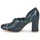 Shoes Women Court shoes Sarah Chofakian SCHIAP Marine / Mint