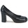 Shoes Women Court shoes Sarah Chofakian DRESS Black / Marine
