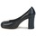 Shoes Women Court shoes Sarah Chofakian DRESS Black / Marine