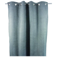 Home Curtains & blinds DecoByZorlu Chevy Steel