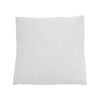 Home Cushions DecoByZorlu Mistral White
