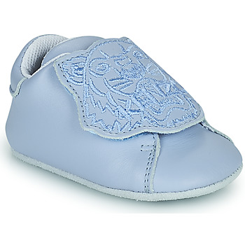 Shoes Children Baby slippers Kenzo K99005 Blue