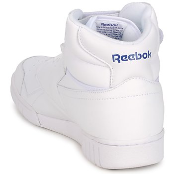 Reebok Classic EX-O-FIT HI White