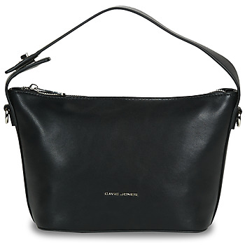 Bags Women Shoulder bags David Jones HS9001 Black
