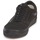Shoes Low top trainers Vans OLD SKOOL Black / Black