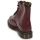 Shoes Mid boots Dr. Martens 1460 8 EYE BOOT Cherry