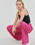 Clothing Women Wide leg / Harem trousers Yurban ROSA Fuschia